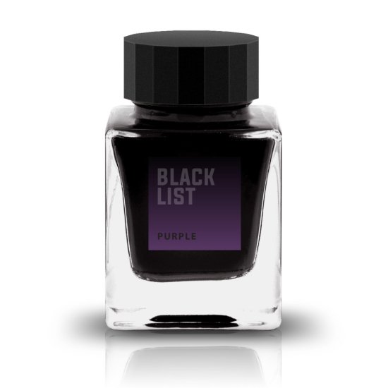 Tono&Lims BLACKLIST -Purple-