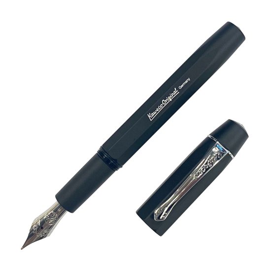 カヴェコ オリジナル 万年筆 250 Kaweco ORIGINAL M - 筆記用具