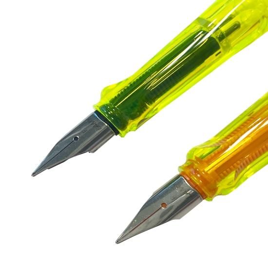 LAMY(ラミー) アルスター グロッシーレッド 万年筆 セット - デザイン文具 STYLE DEE.