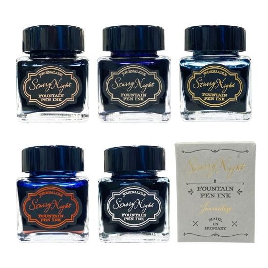 Journalize(㡼ʥ饤) Starry Night ܥȥ륤 30ml