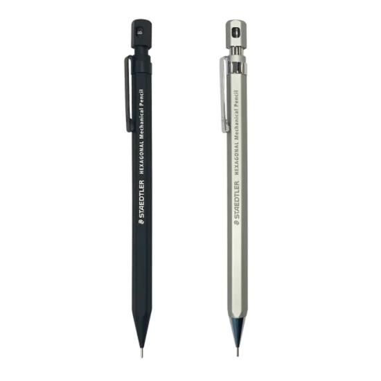 STAEDTLER(ステッドラー) ヘキサゴナル シャープペンシル