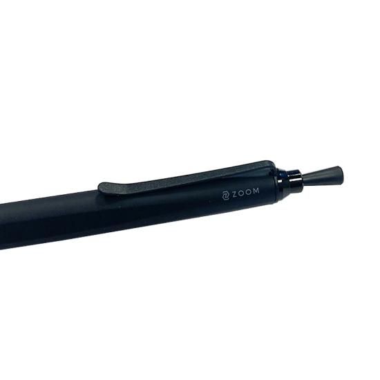 トンボ鉛筆　zoom surge2 トンボ鉛筆 ZOOM ズーム L2 シャープペン マットグレー : 石丸文