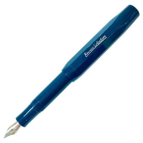Kaweco(カヴェコ) Kaweco Collection 万年筆 トヤマティール