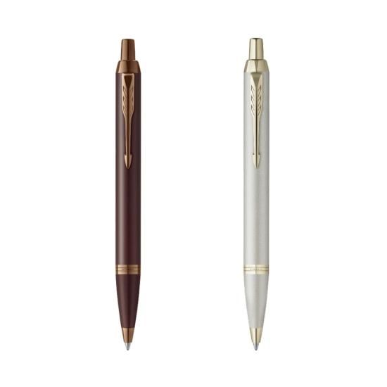 PARKER(パーカー) IM モノクローム ボールペン