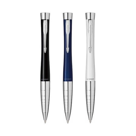 PARKER(パーカー) アーバン プレミアム ボールペン - デザイン文具 ...