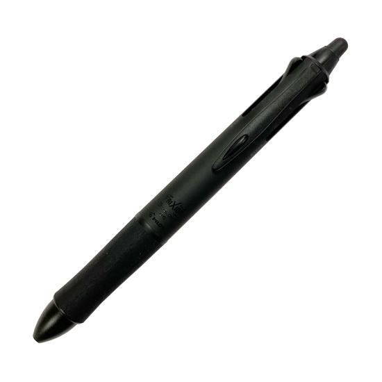パイロット フリクションボール3ウッド フルブラック