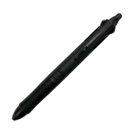 パイロット フリクションボール3メタル フルブラック