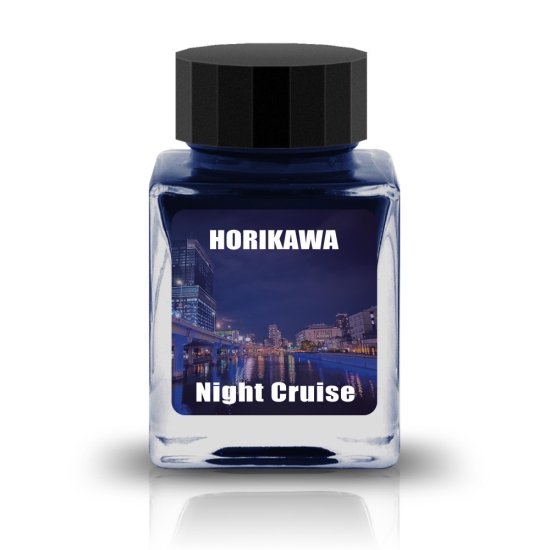 デルタオリジナル HORIKAWA Night Cruise