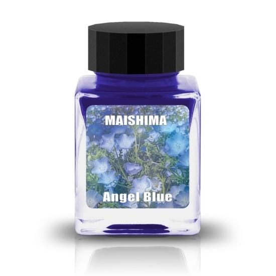 デルタオリジナル MAISHIMA Angel Blue ☆