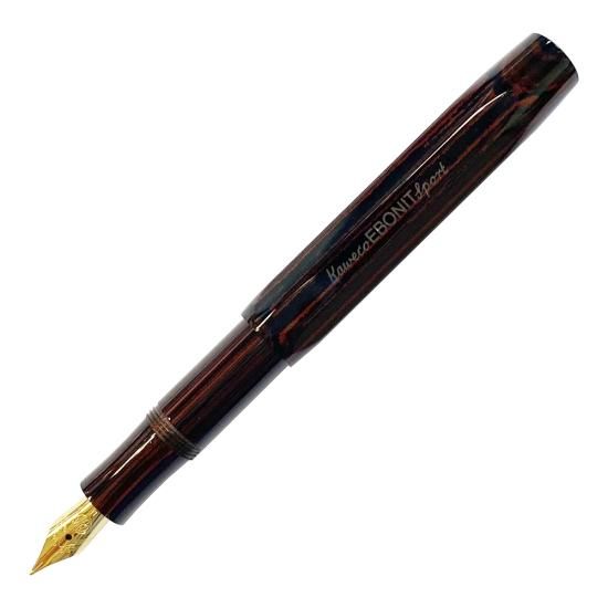 Kaweco(カヴェコ) Kaweco EBONIT Sport Set