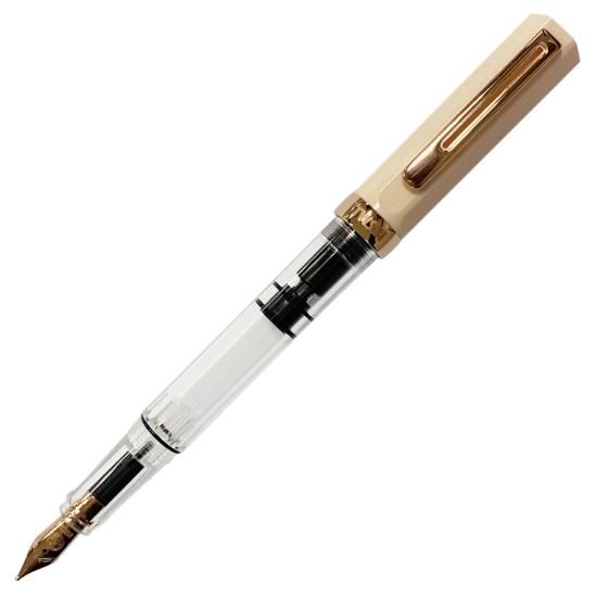 TWSBI(ツイスビー) エコ クリームローズゴールド