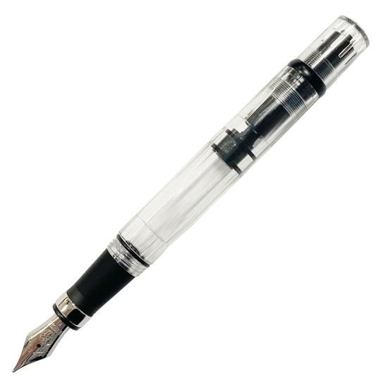 TWSBI(ツイスビー) ダイヤモンド580ALR ブラック