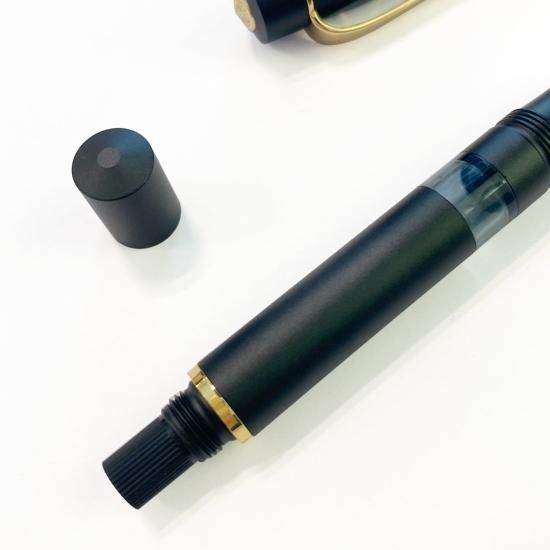 Kaweco(カヴェコ) ピストン アルスポーツ 万年筆 - デザイン文具