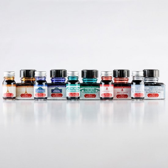 HERBIN(Х) Paris 顼