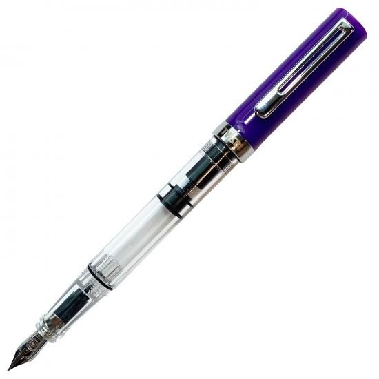 TWSBI(ツイスビー) エコT エッグプラント