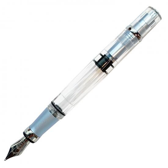 TWSBI(ツイスビー) ダイヤモンド580AL アイスバーク
