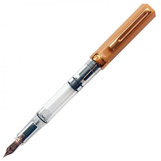TWSBI(ツイスビー) エコ カフェローズゴールド