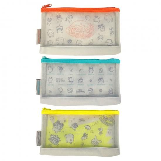 たまごっち　筆箱　ペンケース シネマコレクション cinemacollection たまごっち ペンケース