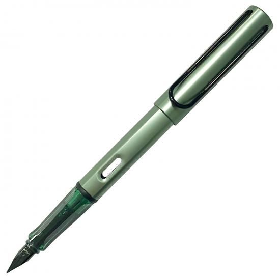 LAMY(ラミー) アルスター セージ 万年筆