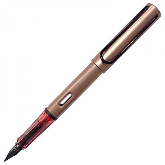 LAMY(ラミー) アルスター オータムピンク 万年筆
