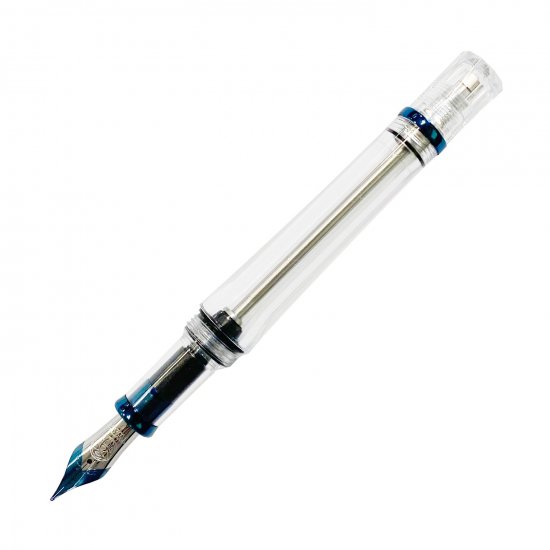 TWSBI(ĥӡ) Х塼700R ʥȥ֥롼 ٻ