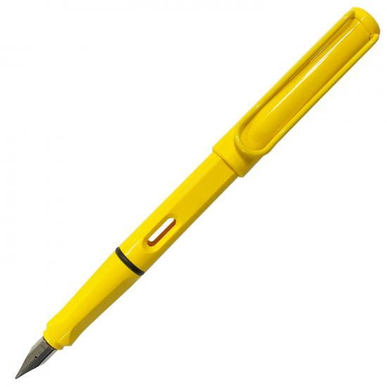 LAMY(ラミー) Safari 万年筆 日本限定 - デザイン文具 STYLE DEE.