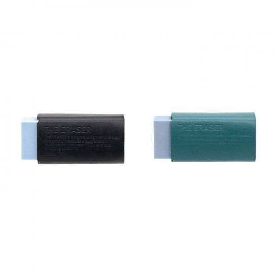 Luddite(ラダイト) THE ERASER Leather Model Buttero