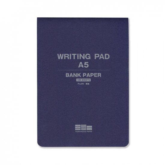 ܻ WRITING PAD A5 Х󥯥ڡѡ