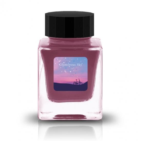Tono&Lims Friendship Series Glamorous Sky