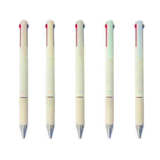 パイロット シナジージェラートシリーズ ジュースアップ3 - デザイン