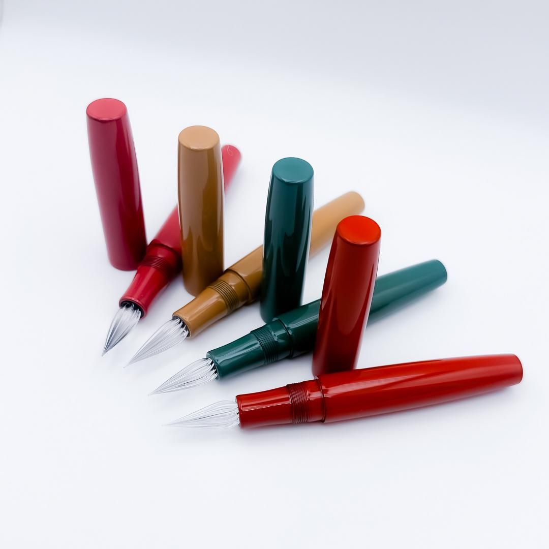 yurie styleZephyr Studio ɮ饹ڥ Pastel Seriesʥڥ󥱡դ