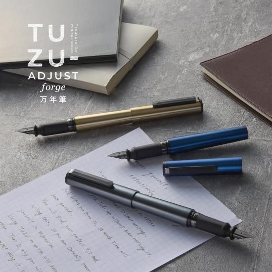顼ǯɮ TUZU ADJUST Forge ǯɮ