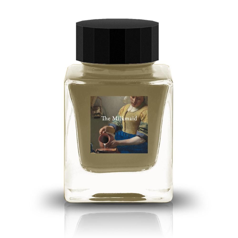 Tono&Lims Crystal Line Respect Collection The Milkmade