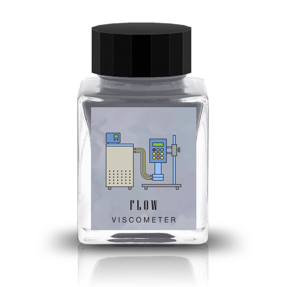 Tono&Lims Story of Ink FLOW