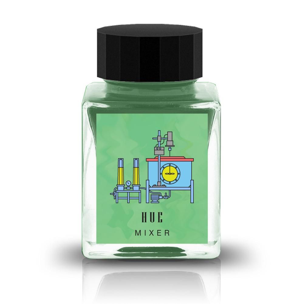 Tono&Lims Story of Ink HUE