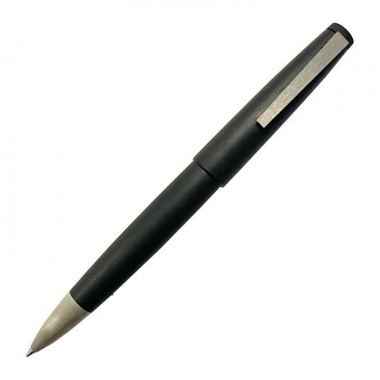 LAMY/ラミー LAMY2000 プレミエステンレス ボールペン - デザイン文具 STYLE DEE.