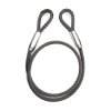 TSK ハイクロスロープ - 【道具屋.com】吊具・ワイヤーと各種工具の専門店
