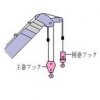 トラッククレーンワイヤ 商品一覧【道具屋.com】吊具・ワイヤーロープ 
