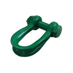 ＫＡＮＳＡＩ BSW繊維スリング用シャックル 使用荷重35T【道具屋.com】吊具・ワイヤーロープ専門通販