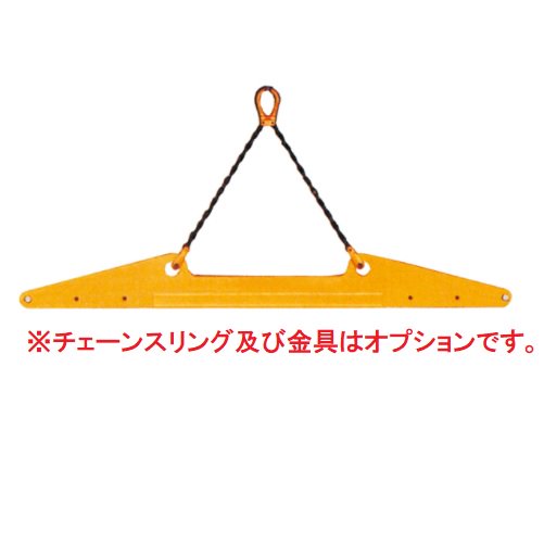 ネツレン S-SY型 吊天びんのみ【道具屋.com】吊具専門通販