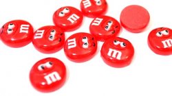 M&M'S