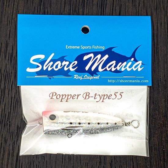 55 - Shore Mania Net Shop