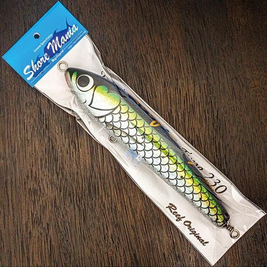 Amazon | ダイワ(DAIWA) ブレードシンキングペンシル サムライ