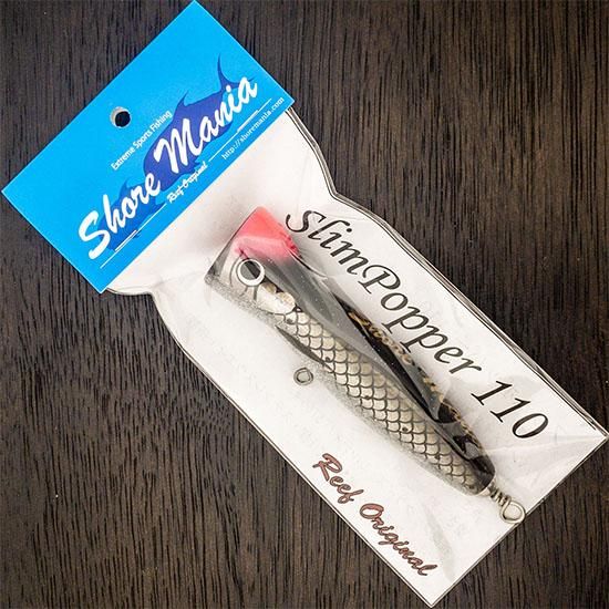 110 - Shore Mania Net Shop