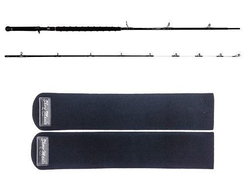 NEW MODEL Technical Game Rod B11L ~Live bait Style NEW MODEL Technical Game Rod B11L ~Live bait Style