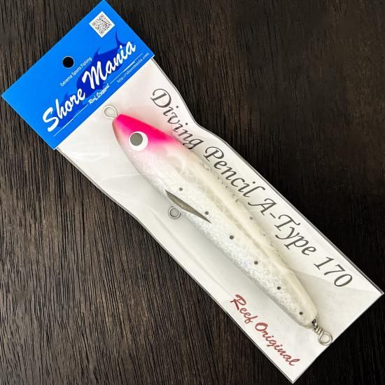 Slim Popper - Shore Mania Net Shop