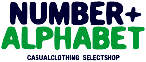 NUMBER+ALPHABET