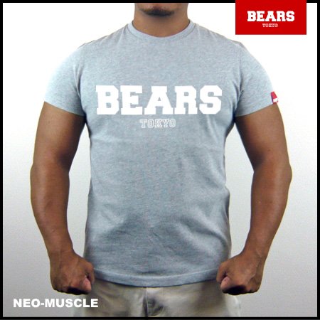  BEARS TOKYO T BEARS LOGO (٥ ) 졼ߥۥ磻