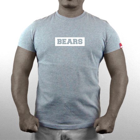  BEARS TOKYO ͥޥå T BEARS BOX LOGO (٥ܥå) 졼ߥۥ磻