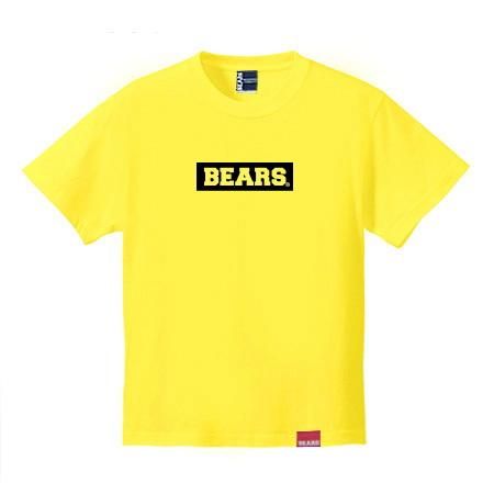  BEARS TOKYO T BEARS BOX LOGO (٥ܥå) ߥ֥å